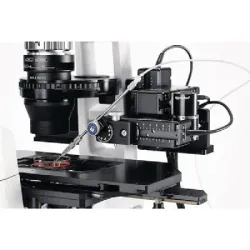 Eppendorf InjectMan 4 Motorized Micromanipulator for Precision Microinjection, 2 of 3