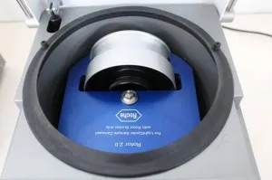 Roche LightCycler 1.5 Real-Time PCR System with LC Carousel 2.0 Centrifuge, 3 of 5