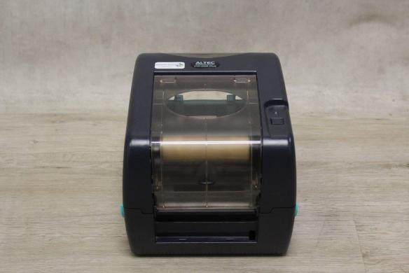 Altec TTP-343E Plus Thermal Label Printer-cover