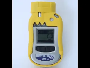 ToxiRAE Pro PID PGM-1800 Portable VOC Gas Detector, 3 of 7