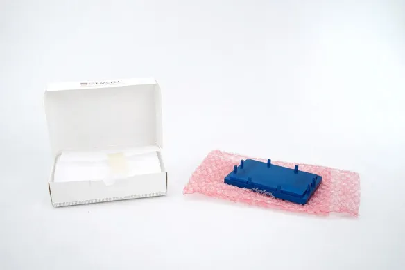 STEMCELL Technologies EasyPlate EasySep Magnet 18102 96-Well Magnetic Cell Separator