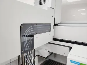 PerkinElmer Janus G3 Integrator Varispan Liquid Handler, 34 of 36