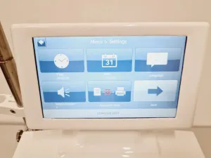 GE Biosafe Sepax C-Pro Automated Cell Separation System for Bioprocessing, 12 of 22