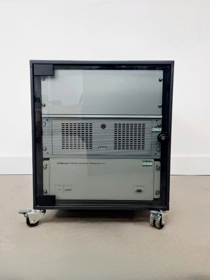 MicroWriter ML Photolithography System Controller