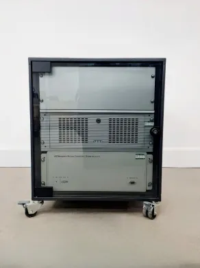 MicroWriter ML Photolithography System Controller