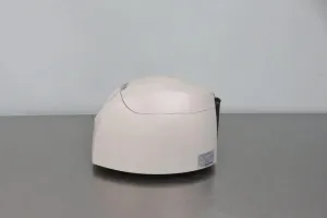 Four E’s Scientific CFG400101 High-Speed Hematocrit Microcentrifuge with Touch Screen Control, 4 of 14