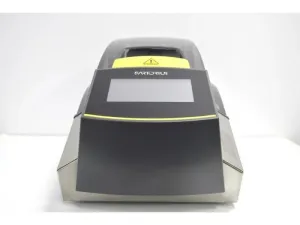Sartorius BioWelder TC Tube Welder Unit 3 for Sterile Thermoplastic Tube Welding, 5 of 12