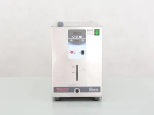 Haake EZ COOL 80 Circulating Cooler for Precise Temperature Control (-10°C to 80°C), 2 of 4