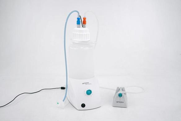 Integra Vacusafe Vacuboy Aspiration Vacuum System with 1-Manifold (2023)-cover