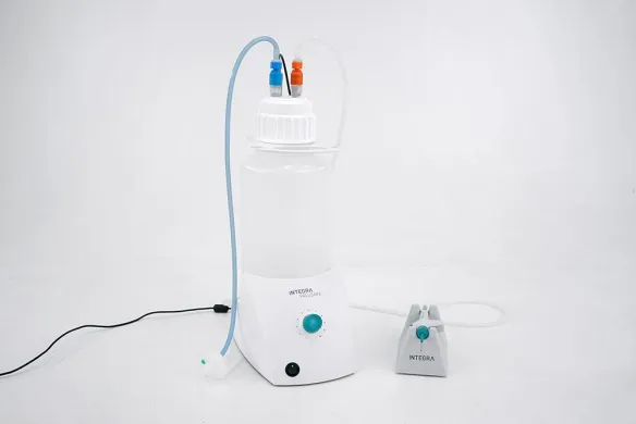 Integra Vacusafe Aspiration Vacuum System, 1-Manifold Vacuboy (2023)
