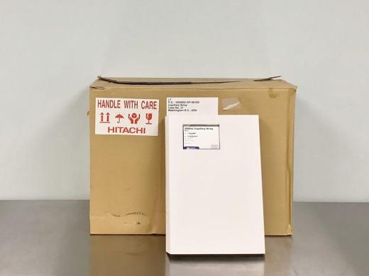 Applied Biosystems 3500xl 36cm Capillary Array for Genetic Analyzer – 24 Capillaries-cover