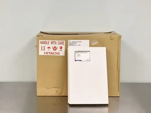 Applied Biosystems 3500xl 36cm Capillary Array for Genetic Analyzer – 24 Capillaries