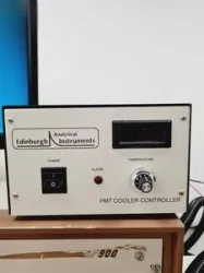 Edinburgh Instruments Time-Correlated Single Photon Counting System, 2 of 48