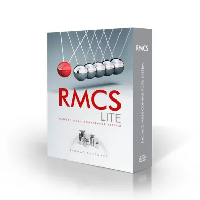 Radwag RMCS Lite