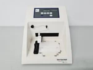 Life Technologies Ion Torrent Proton Semiconductor Sequencer and Ion Chef System, 5 of 89