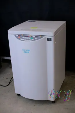KUBOTA 5930 Universal Refrigerated Centrifuge