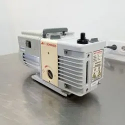 Edwards RV3B Oil-Lubricated Rotary Vane Vacuum Pump, 3 of 8