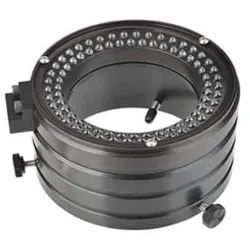 Techniquip Proline 882 82mm LED Ring Light with Eight Segment Control, 1 of 2
