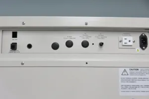 Thermo Scientific Forma Series II 3110 Water-Jacketed Double-Stacked CO2 Incubator, 16 of 18