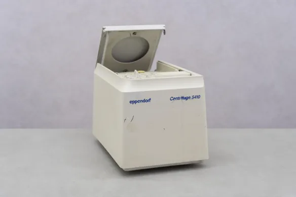 Eppendorf 5410 Fixed-Speed Microcentrifuge