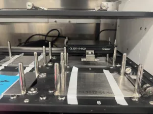 Analytik Jena CyBio FeliX UVP HEPA Automated Liquid Handling System with UV and HEPA Enclosure, 2 of 4