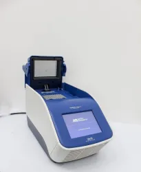 ABI Veriti 60 Well Thermal Cycler Model 9904 for 0.5 mL Tubes, 3 of 12