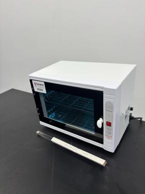 Physa PHY-6UVS-1 UV Sterilizer for Laboratory Equipment and Surfaces-cover