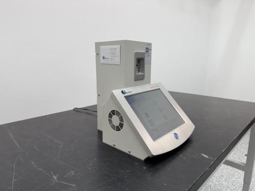 Nexcelom Auto 2000 Cell Profiler Automated Cell Counting and Profiling System-cover