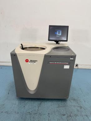 Beckman Coulter Optima XE-100 High-Performance Ultracentrifuge (2015)-cover