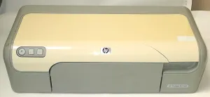 Hewlett Packard 1050 Series Diode Array High Performance Liquid Chromatography System, 21 of 33
