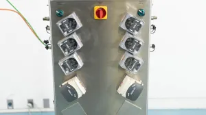 Sartorius BioStat CultiBag STR plus 200L Single Use Stirred Tank Bioreactor System, 4 of 4