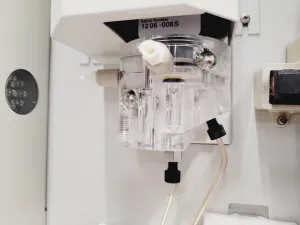 ABI Applied Biosystems Hitachi 3130xl Genetic Analyzer, 8 of 26