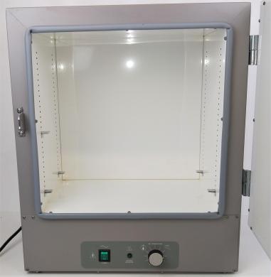 VWR 1510E Gravity-Convection Incubator, 2 Cu-Ft Capacity-cover