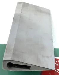 Lipshaw 125mm Microtome Knife Blade with Sturdy Metal Case for Tissue Sectioning, 2 of 31