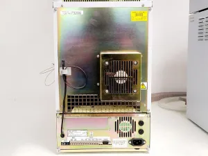 Shimadzu LCMS-2010 EV Liquid Chromatograph Mass Spectrometer System, 37 of 76