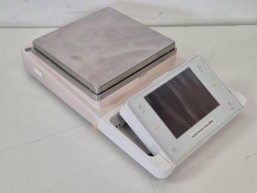 Sartorius MSA4202S Cubis® Series Precision Analytical Balance with Modular Design-cover