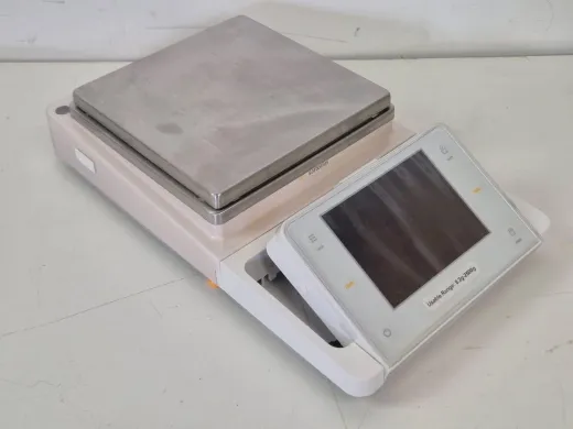 Sartorius MSA4202S Modular Precision Balance with 8.2g–2500g Capacity and Touchscreen Interface