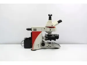 Leica DM6 B Upright LED Fluorescence Microscope with Motorized Stage for Advanced Research, 8 of 16