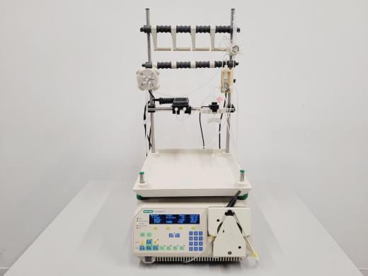 Bio-Rad Biologic LP Liquid Chromatography Control Unit Lab-cover