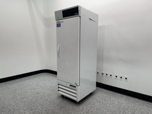LabRepCo LHU-23-SD Ultra-Low Temperature Laboratory Refrigerator with Digital Dixell Controller-cover
