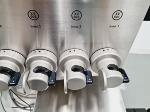 GE Healthcare AKTAready Chromatography FPLC System Lab, 33 of 74
