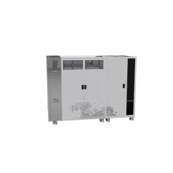 Wave IC570MAX Industrial Freeze Dryer with Dual-Chamber Cold Trap and AI Ice Detection, 2 of 6