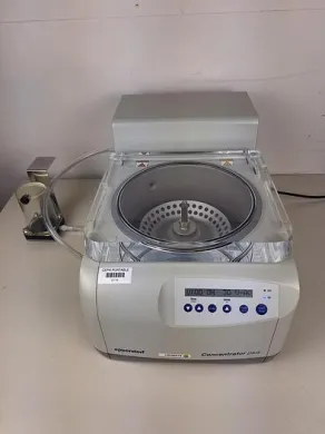 Eppendorf Concentrator Plus