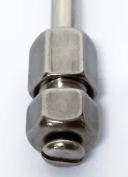 Agilent Zorbax XDB-C18 HPLC Column 25 cm × 4.6 mm × 5 µm Particle Size, 2 of 3