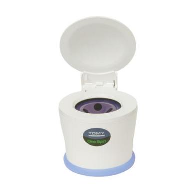 TOMY One Spin Mini Centrifuge-cover