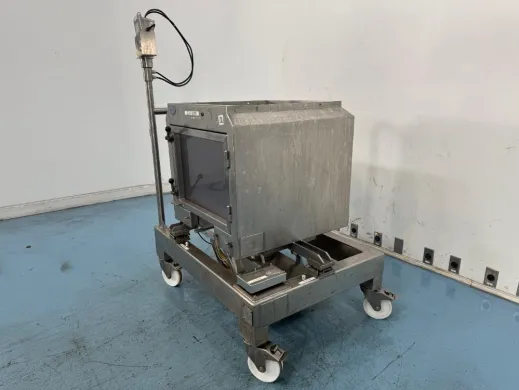 Pall DB-300 Levmixer Single-Use Mixer for Bioprocessing Applications, Sample Preparation