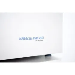 Thermo Scientific HERAcell Vios 250i CO2 Incubator with Copper Interior (2018), 2 of 8