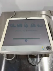 GE Datex-Ohmeda Carescape B850 Modular Patient Monitor, 2 of 4