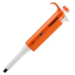 Globe Scientific Diamond® 3302-50 Fixed Volume Micropipette for Precision Liquid Handling, 5 of 15
