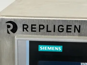 Repligen Simatic ATF System Controller C24U with Siemens Touchscreen Interface, 4 of 4